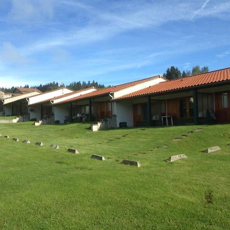 Le Domaine De Fonteline Daire Allègre Dış mekan fotoğraf